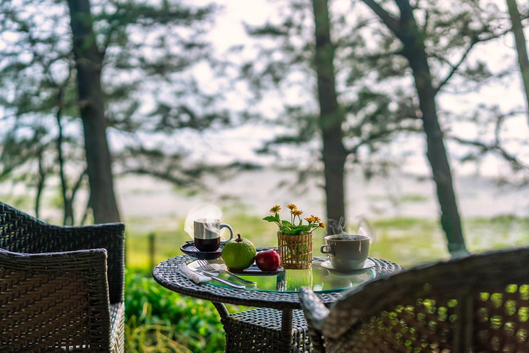 Mandrem Beach Resort, A Member Of Radisson Individuals Retreat Екстер'єр фото